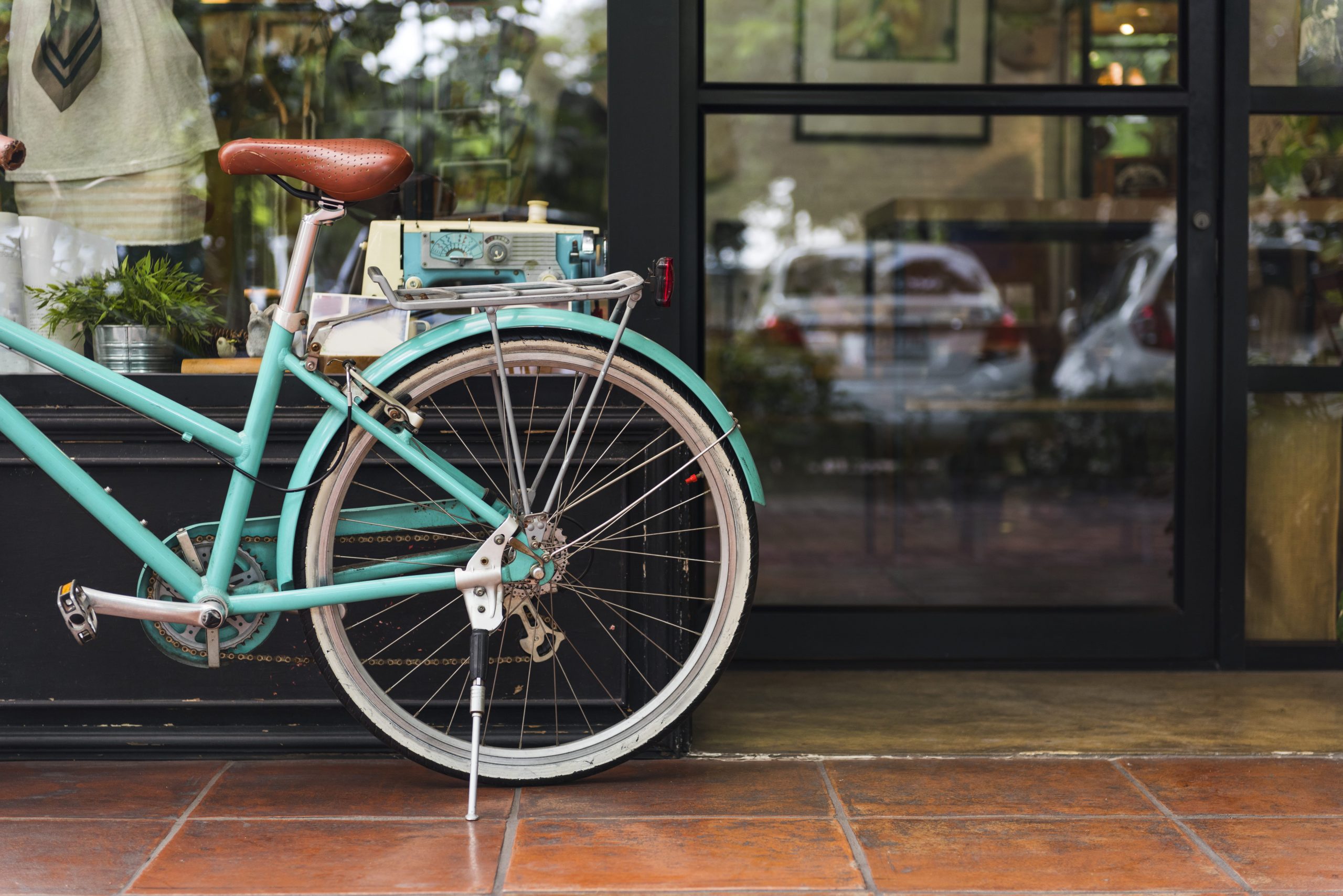 Le vélo, un allié pour dynamiser les villes via les commerces de proximité