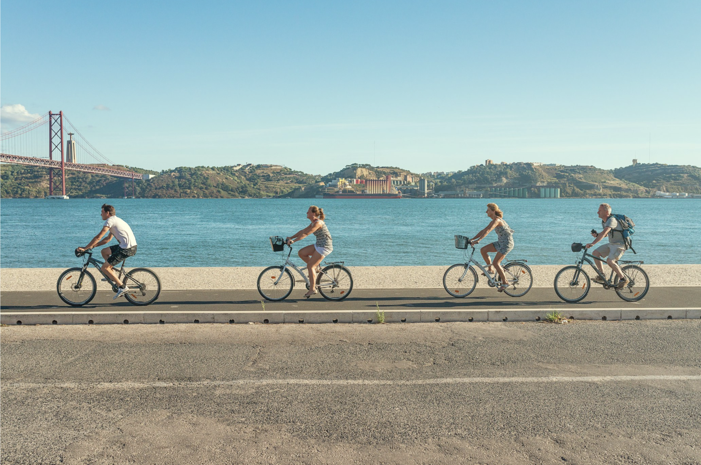La flotte de vélos en libre-service, la clé pour dynamiser vos territoires cet été